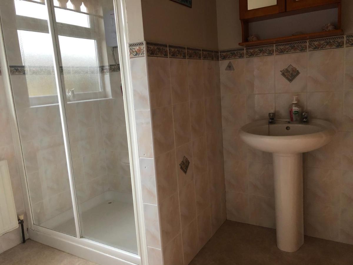 Annalong Moneydarragh Cottage With Uninterrupted Mountain And Sea Views- Hot Tub Available For Hire מראה חיצוני תמונה