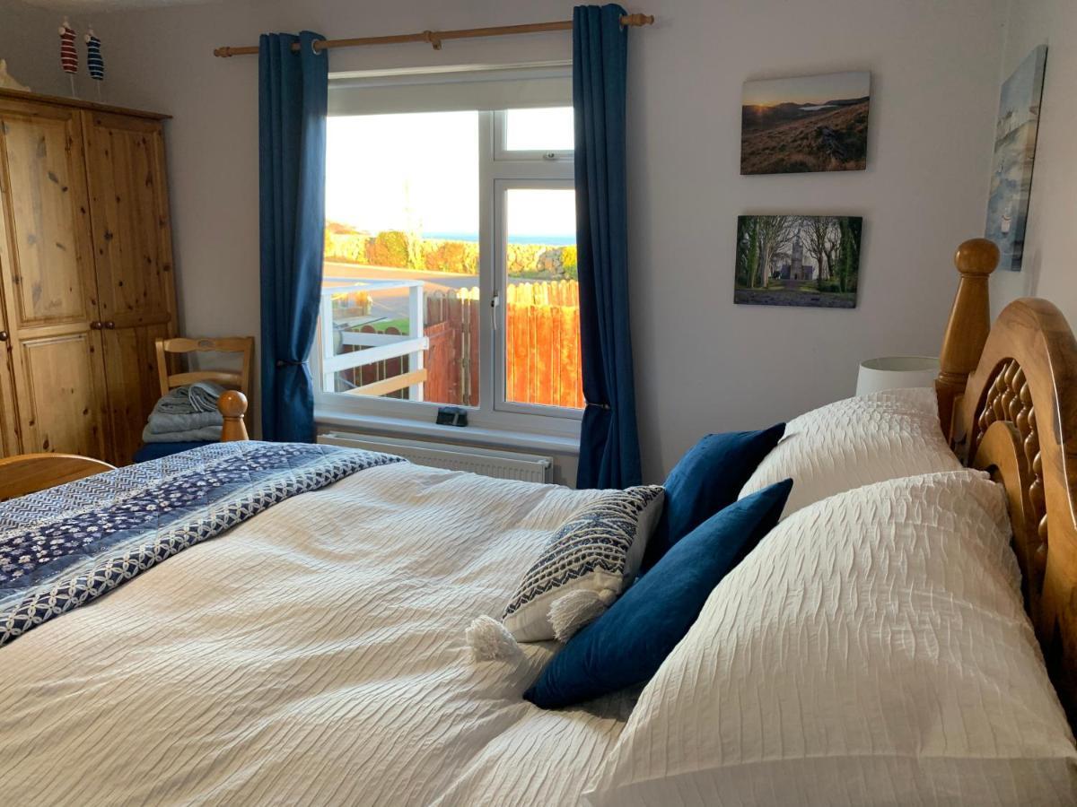 Annalong Moneydarragh Cottage With Uninterrupted Mountain And Sea Views- Hot Tub Available For Hire מראה חיצוני תמונה