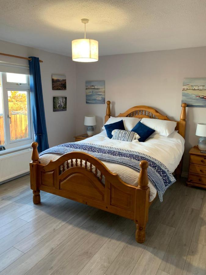 Annalong Moneydarragh Cottage With Uninterrupted Mountain And Sea Views- Hot Tub Available For Hire מראה חיצוני תמונה