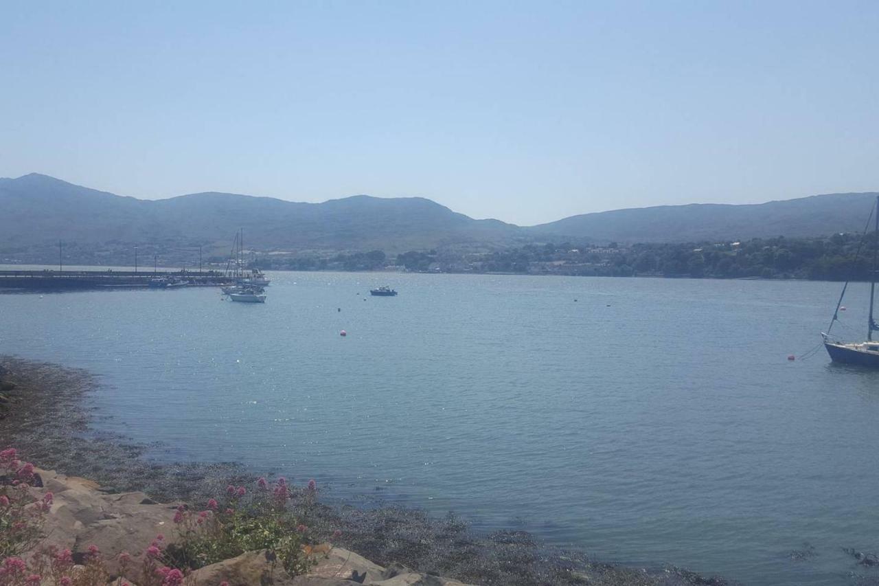 Annalong Moneydarragh Cottage With Uninterrupted Mountain And Sea Views- Hot Tub Available For Hire מראה חיצוני תמונה