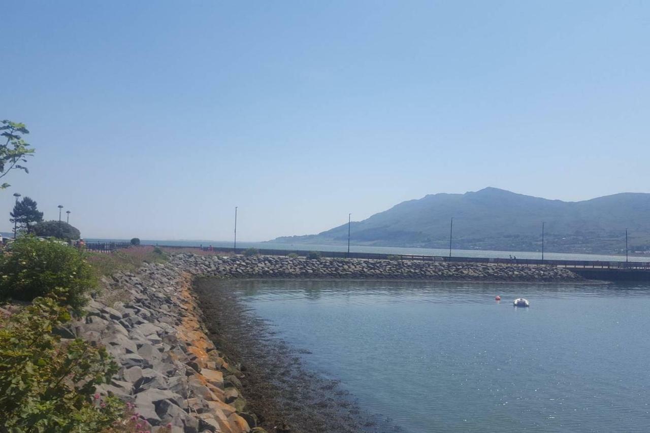 Annalong Moneydarragh Cottage With Uninterrupted Mountain And Sea Views- Hot Tub Available For Hire מראה חיצוני תמונה